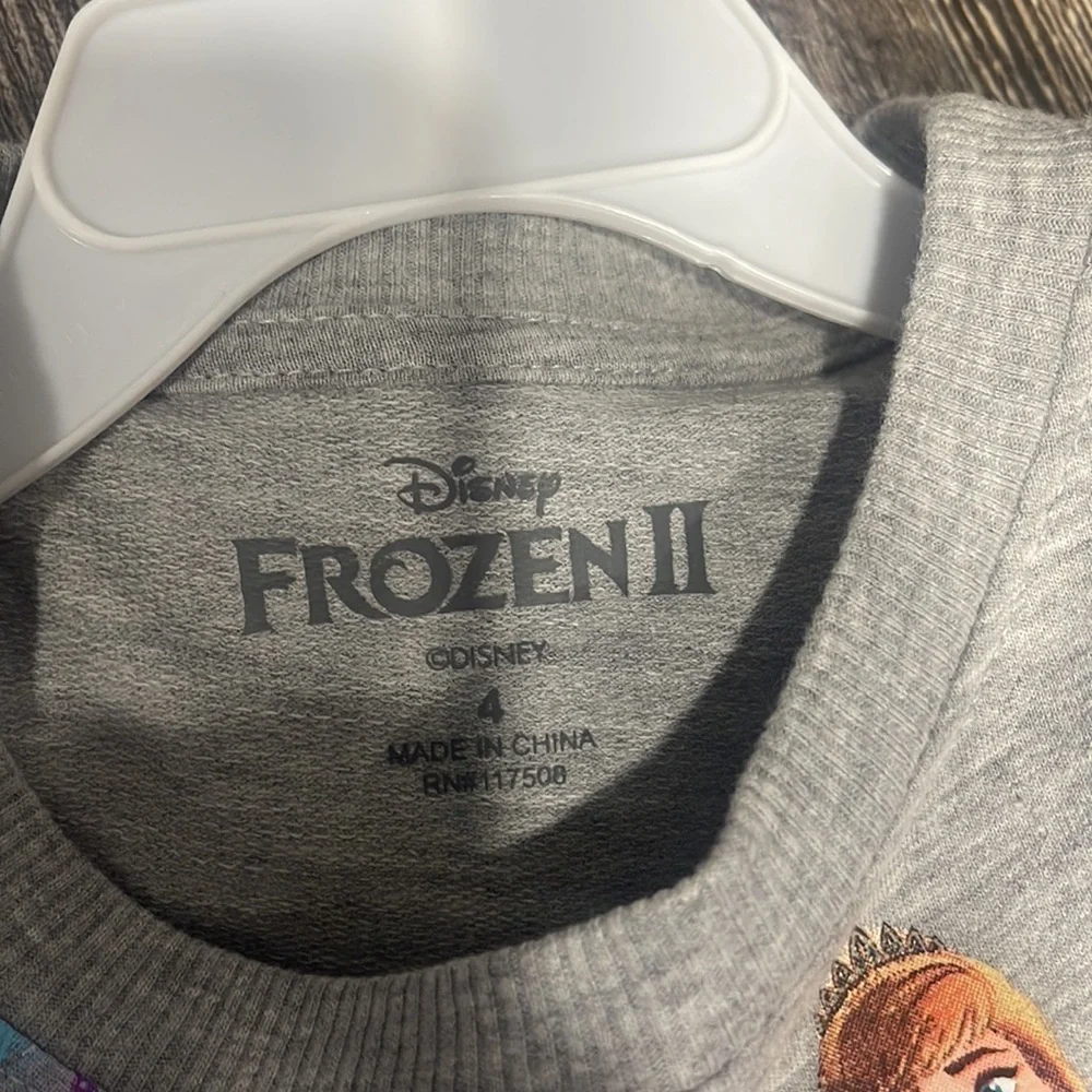 Disney 2 pc frozen forest set